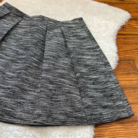 Madewell Academia Pleated Skirt With Packets Sz 0 - Picture 6 of 17